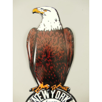 Eagle New York Motorcycle